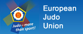 EUROPEAN JUDO UNION
